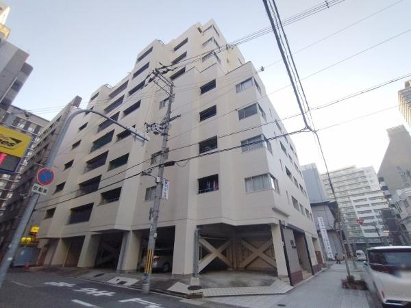 難波シティハイツ(その他現地)