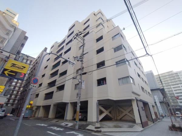 難波シティハイツ(その他現地)