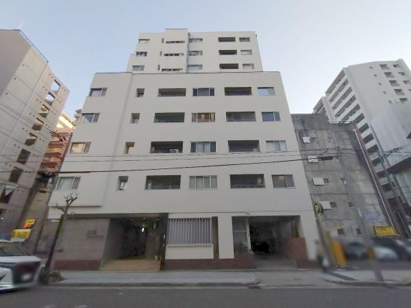 難波シティハイツ(その他現地)