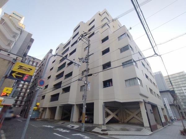 難波シティハイツ(その他現地)