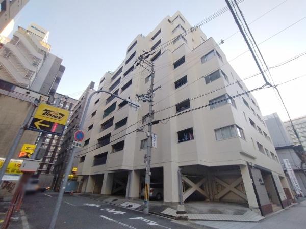 難波シティハイツ(その他現地)