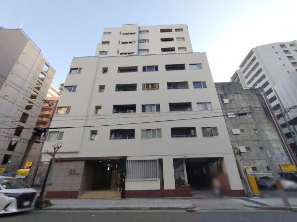 難波シティハイツ(その他現地)