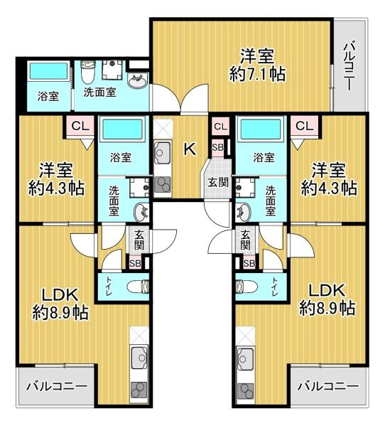 アークティカ小路