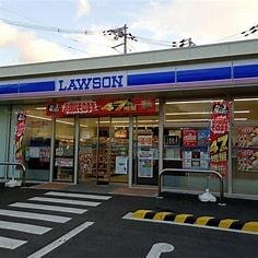 アークティカ小路(ローソン小路二丁目店)