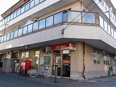 アークティカ小路(生野小路郵便局)