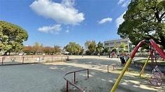 アークティカ小路(三ノ瀬公園)