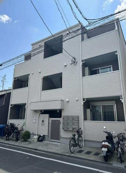 アークティカ小路