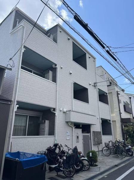 アークティカ小路