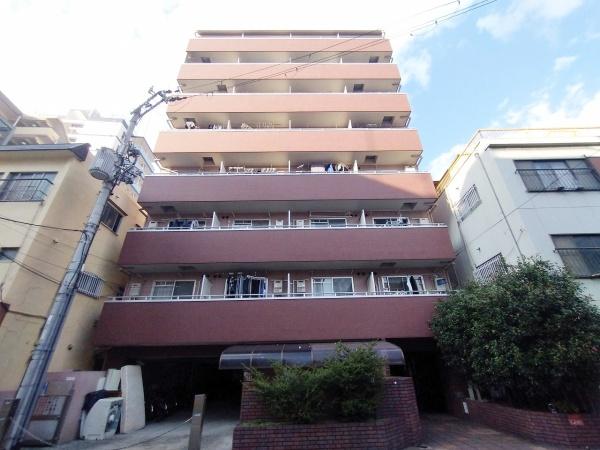 エトワールえびす