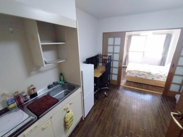 エトワールえびす