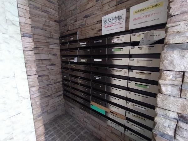 エステムコート谷町6丁目Ⅱアクティーネ