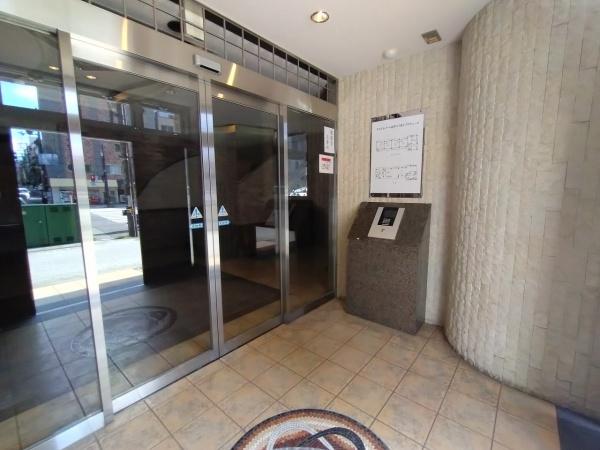 エステムコート谷町6丁目Ⅱアクティーネ