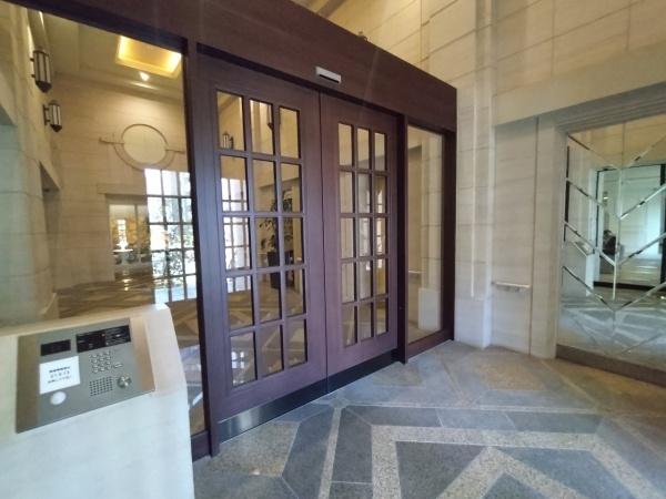 なんばセントラルプラザリバーガーデンC棟