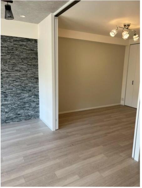 キングマンション梅田(洋室)