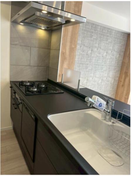 キングマンション梅田