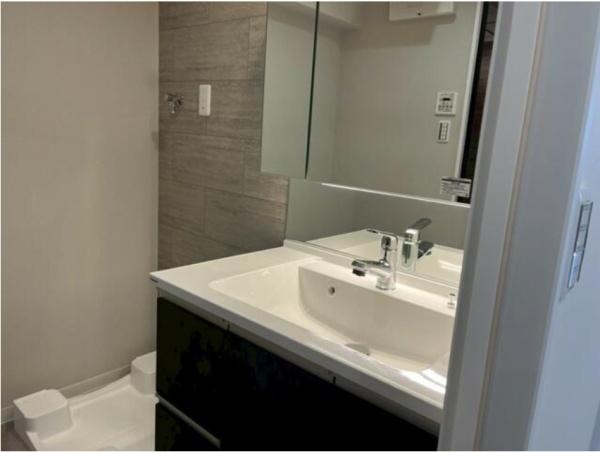 キングマンション梅田