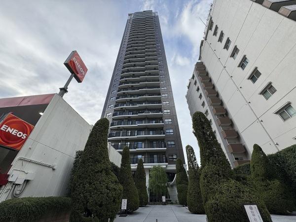 パークタワー大阪中之島フロント