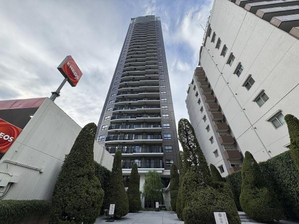 パークタワー大阪中之島フロント(その他現地)