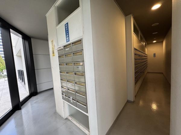 パークタワー大阪中之島フロント(その他共用部分)