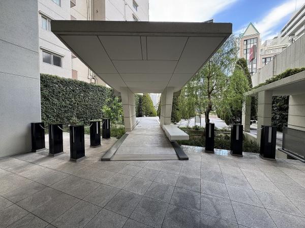 パークタワー大阪中之島フロント(その他共用部分)