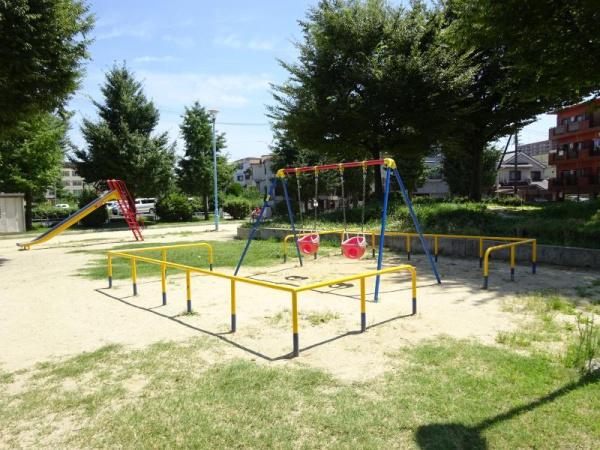 大阪市東淀川区豊里４丁目の中古一戸建て(豊里中央公園)