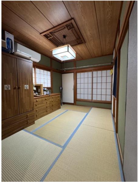 大阪市東淀川区豊里４丁目の中古一戸建て