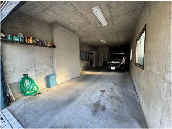 大阪市東淀川区豊里４丁目の中古一戸建て