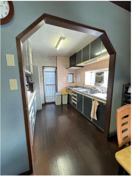 大阪市東淀川区豊里4丁目　中古戸建