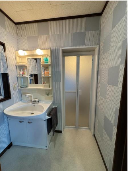 大阪市東淀川区豊里4丁目　中古戸建