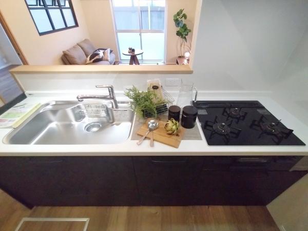 城北ハイツ1号館