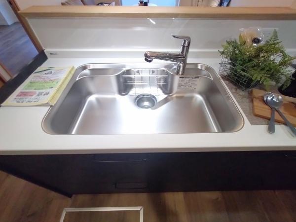 城北ハイツ1号館