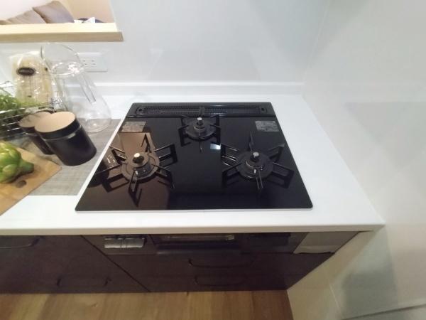 城北ハイツ1号館