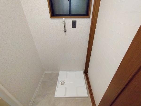 大阪市東淀川区瑞光2丁目の中古一戸建て(その他内観)