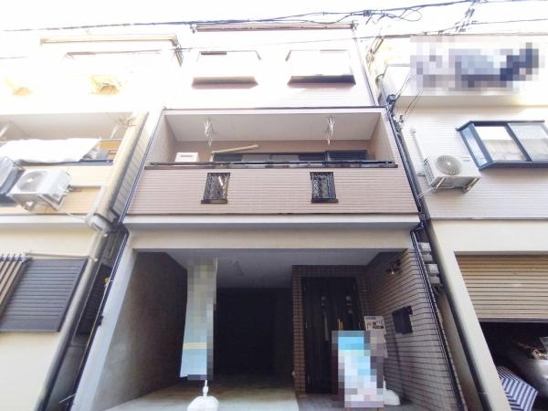 大阪市東淀川区瑞光2丁目 中古戸建