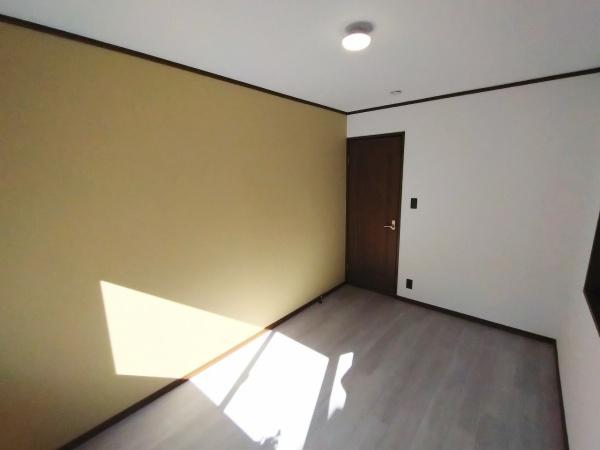 大阪市東淀川区瑞光2丁目の中古一戸建て(洋室)