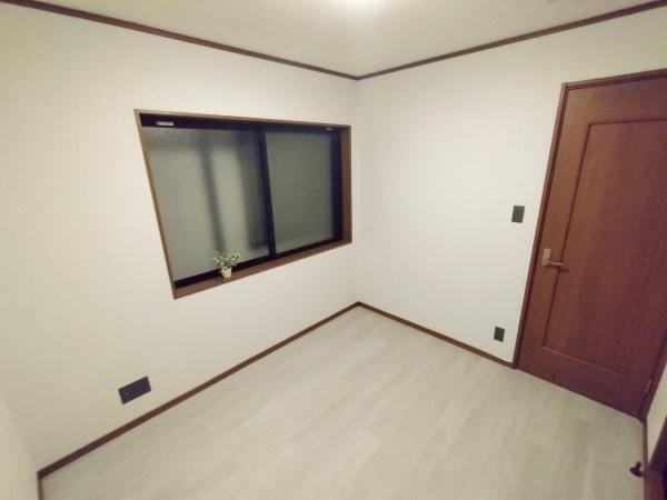 大阪市東淀川区瑞光2丁目の中古一戸建て(洋室)