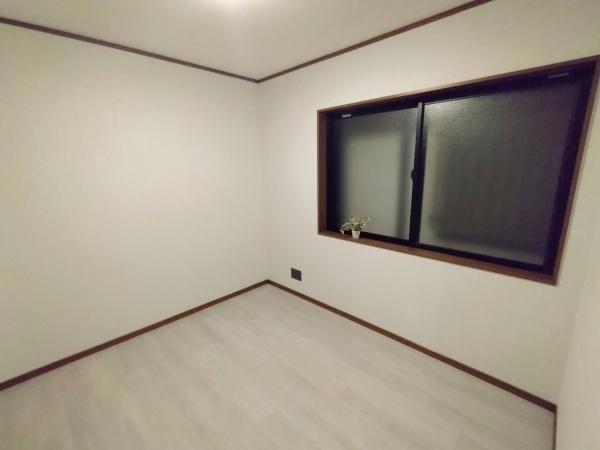 大阪市東淀川区瑞光2丁目の中古一戸建て(洋室)