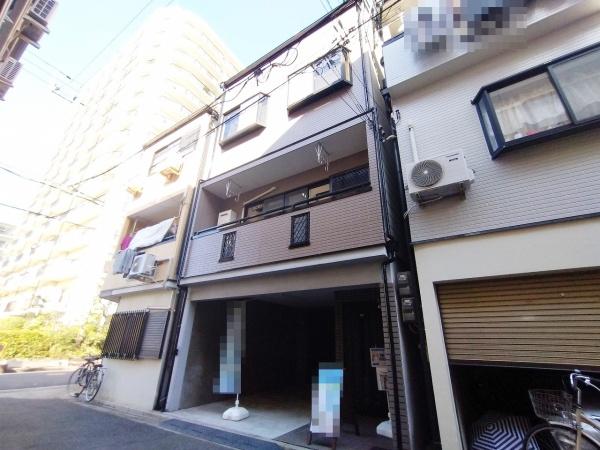 大阪市東淀川区瑞光2丁目の中古一戸建て(その他現地)