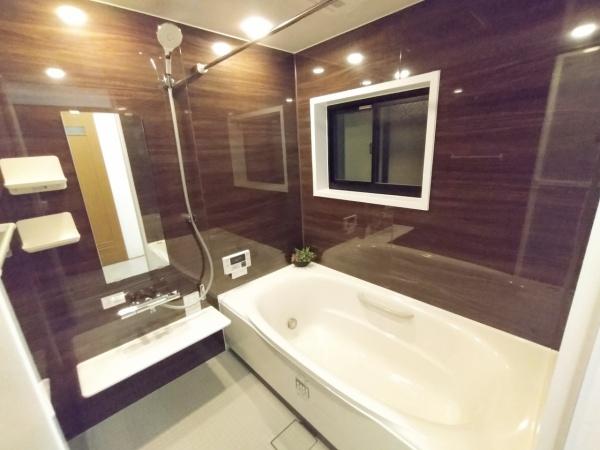 大阪市東淀川区瑞光2丁目の中古一戸建て(バス)