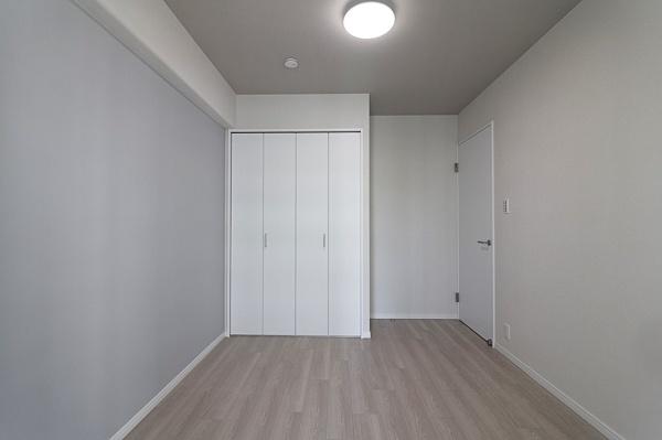 カネボウ新大阪第二グリーンマンション