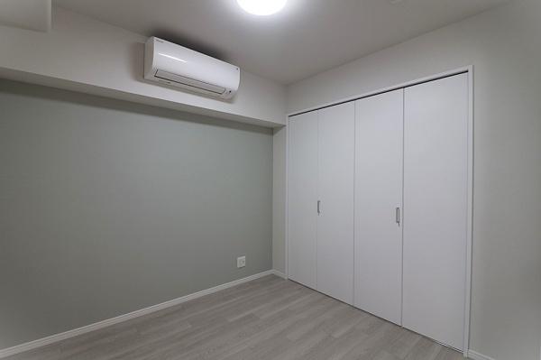 カネボウ新大阪第二グリーンマンション