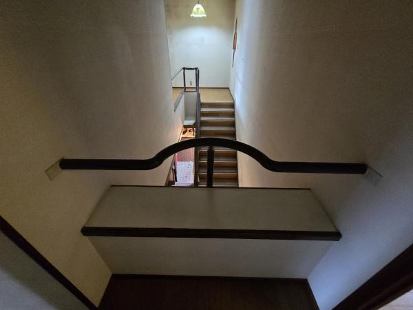 松原市松ケ丘2丁目の中古一戸建て(その他内観)