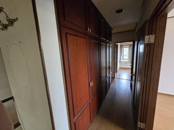 松原市松ケ丘2丁目の中古一戸建て(その他内観)