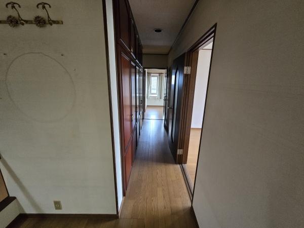 松原市松ケ丘2丁目の中古一戸建て(その他内観)