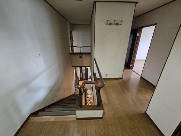 松原市松ケ丘2丁目の中古一戸建て(その他内観)