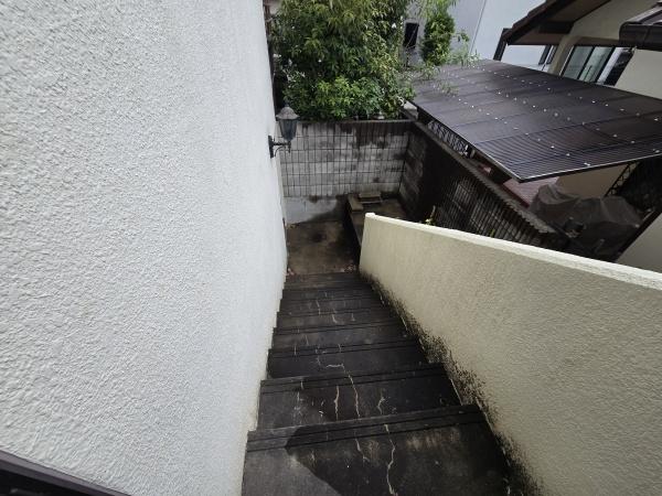 松原市松ケ丘2丁目の中古一戸建て(その他現地)