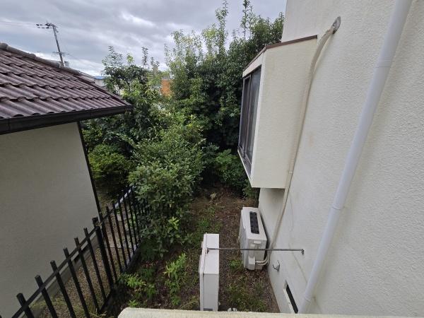 松原市松ケ丘2丁目の中古一戸建て(その他現地)