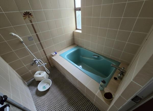 松原市松ケ丘2丁目の中古一戸建て(バス)