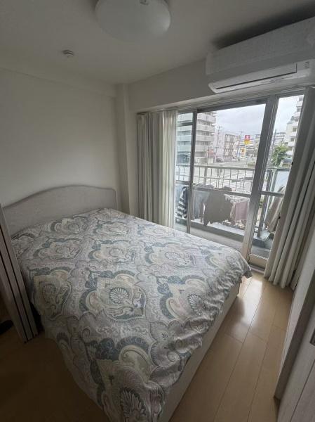 ニュー北加賀屋マンション