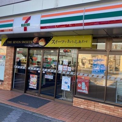 ニュー北加賀屋マンション(セブンイレブン大阪東加賀屋1丁目店)